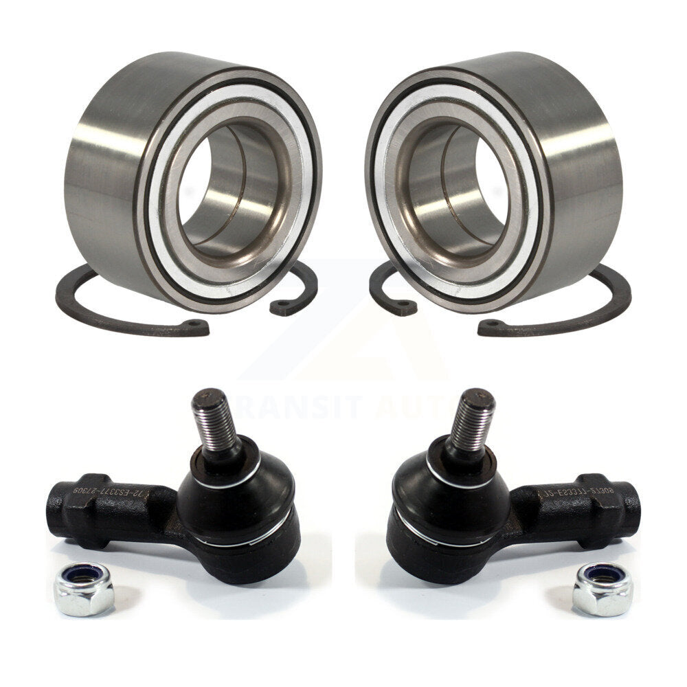 Wheel Bearing Kit-K77-100026 - Kit.bestparts.ca Kit.bestparts.ca