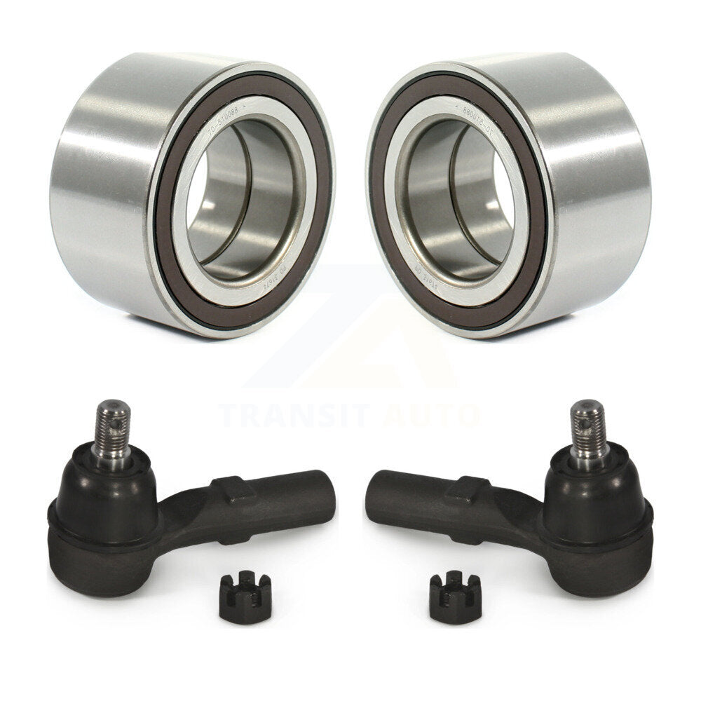 Wheel Bearing Kit-K77-100029 - Kit.bestparts.ca Kit.bestparts.ca