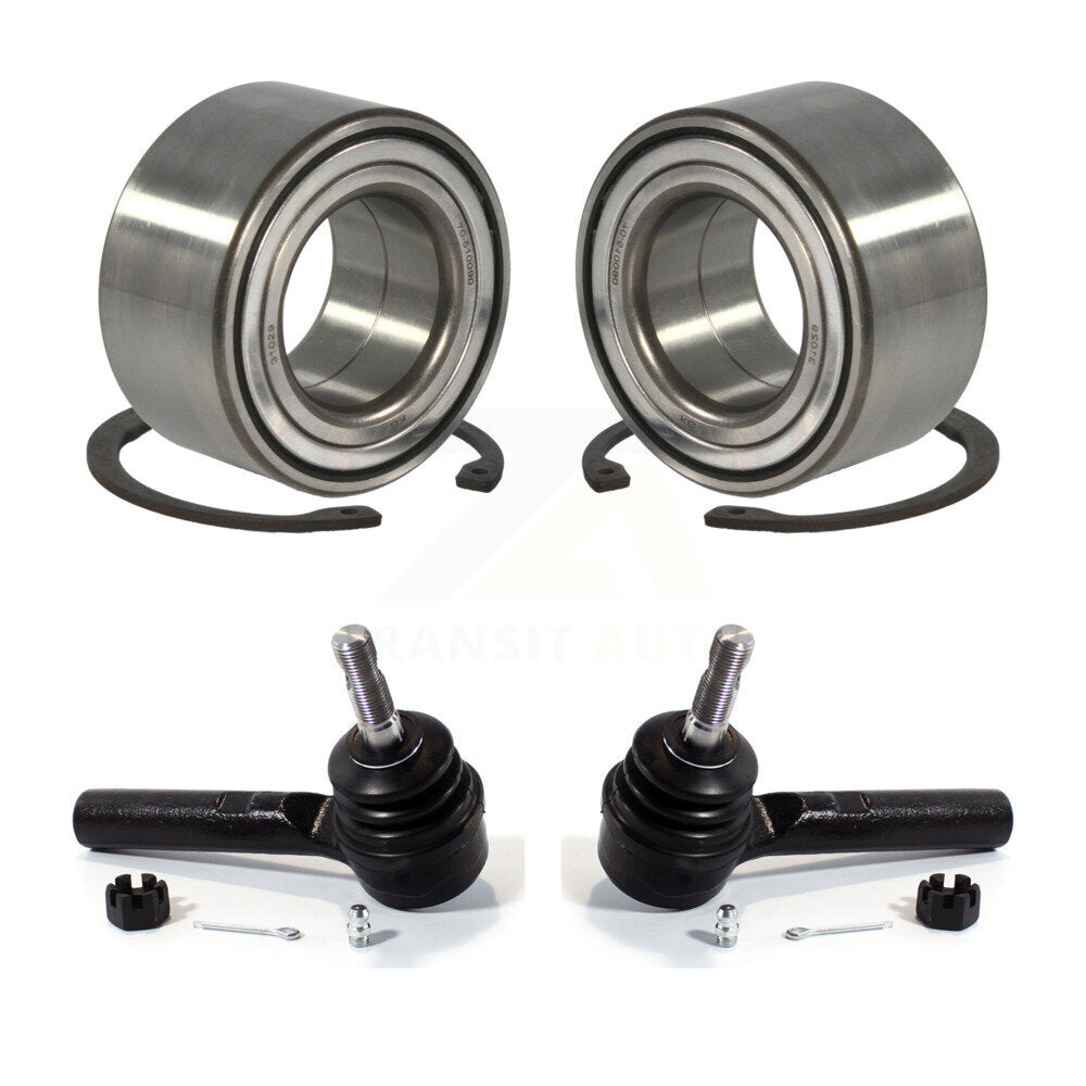Wheel Bearing Kit-K77-100030 - Kit.bestparts.ca Kit.bestparts.ca