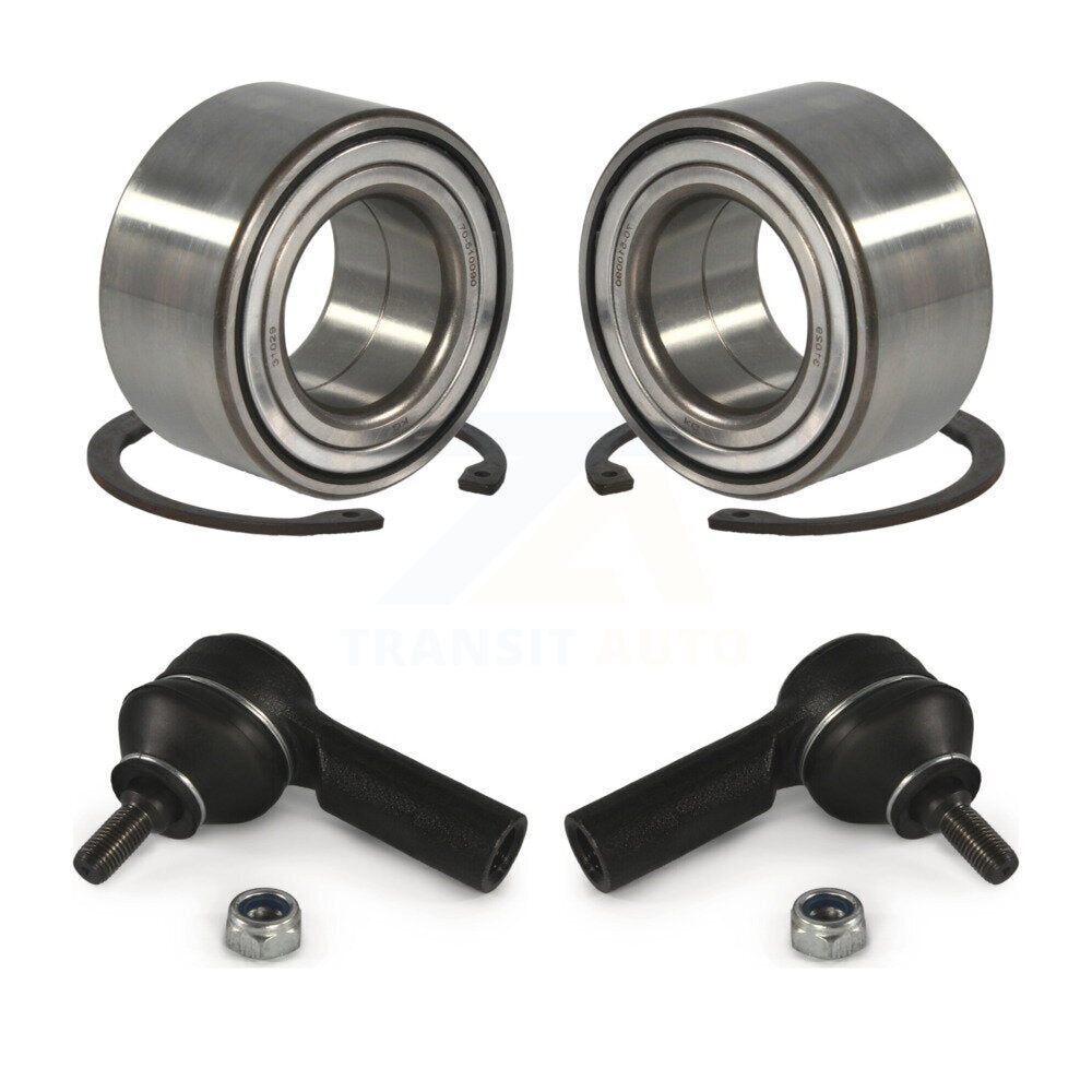 Wheel Bearing Kit-K77-100031 - Kit.bestparts.ca Kit.bestparts.ca