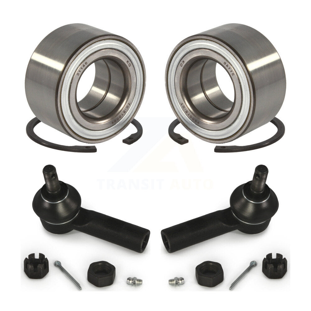 Wheel Bearing Kit-K77-100034 - Kit.bestparts.ca Kit.bestparts.ca