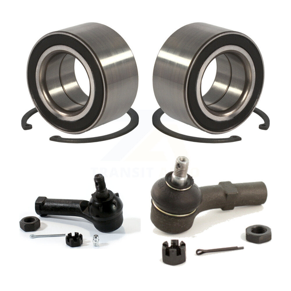 Wheel Bearing Kit-K77-100039 - Kit.bestparts.ca Kit.bestparts.ca