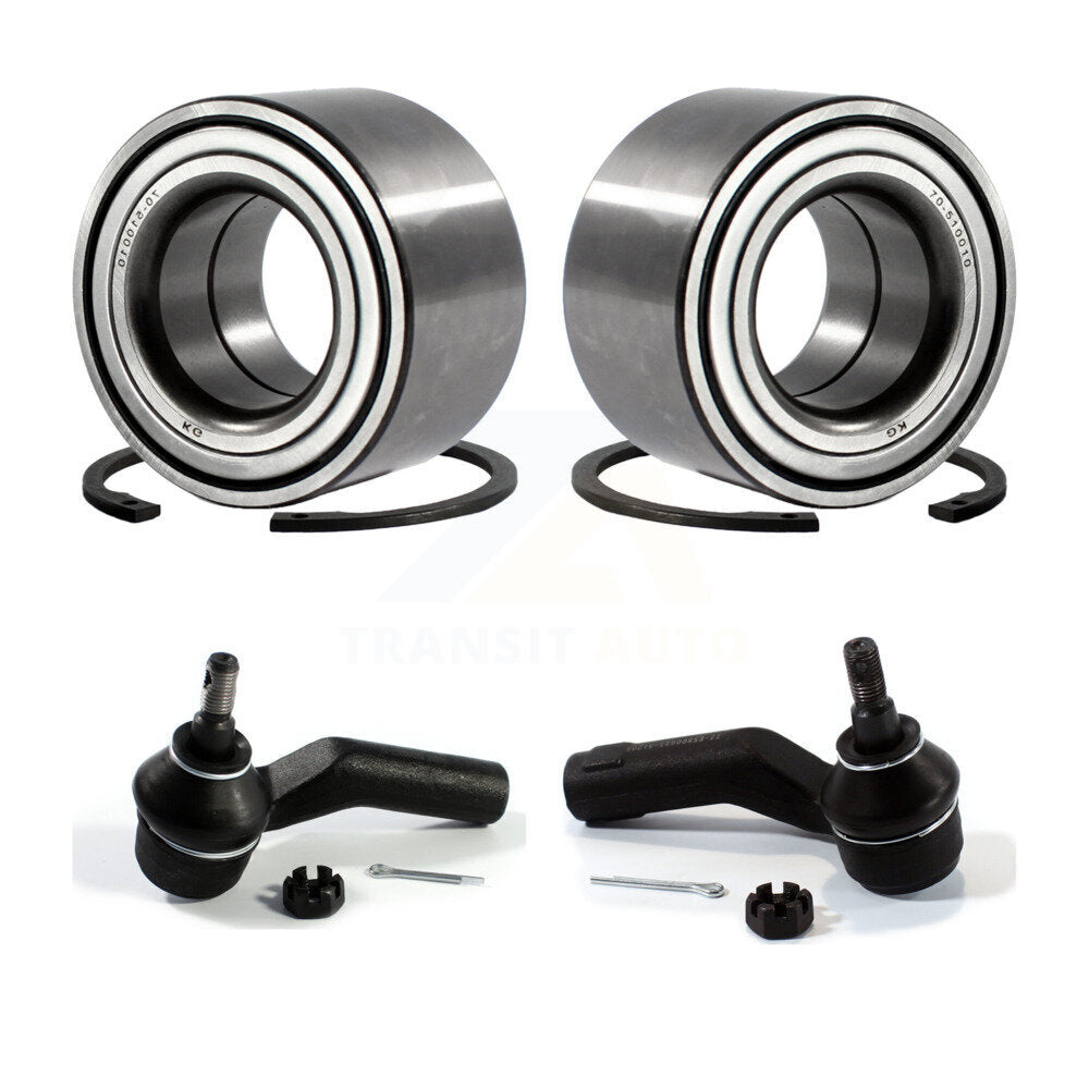 Wheel Bearing Kit-K77-100040 - Kit.bestparts.ca
