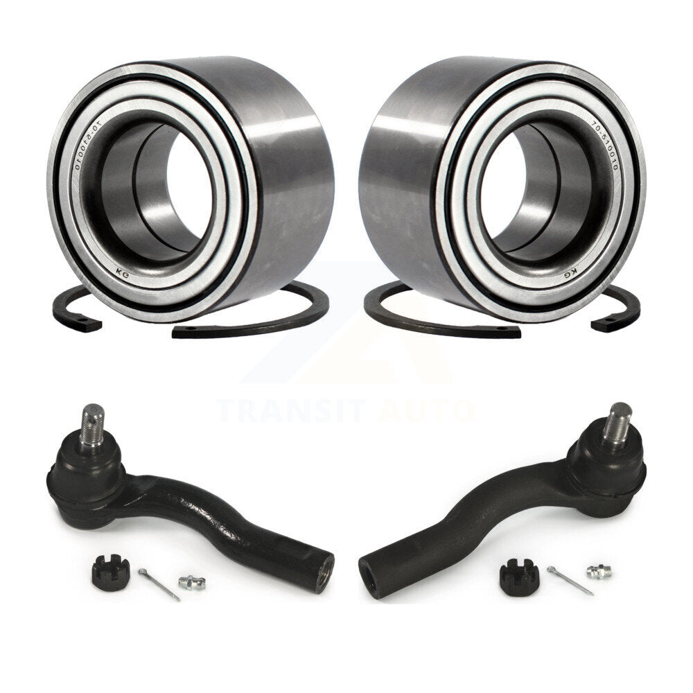 Wheel Bearing Kit-K77-100042 - Kit.bestparts.ca