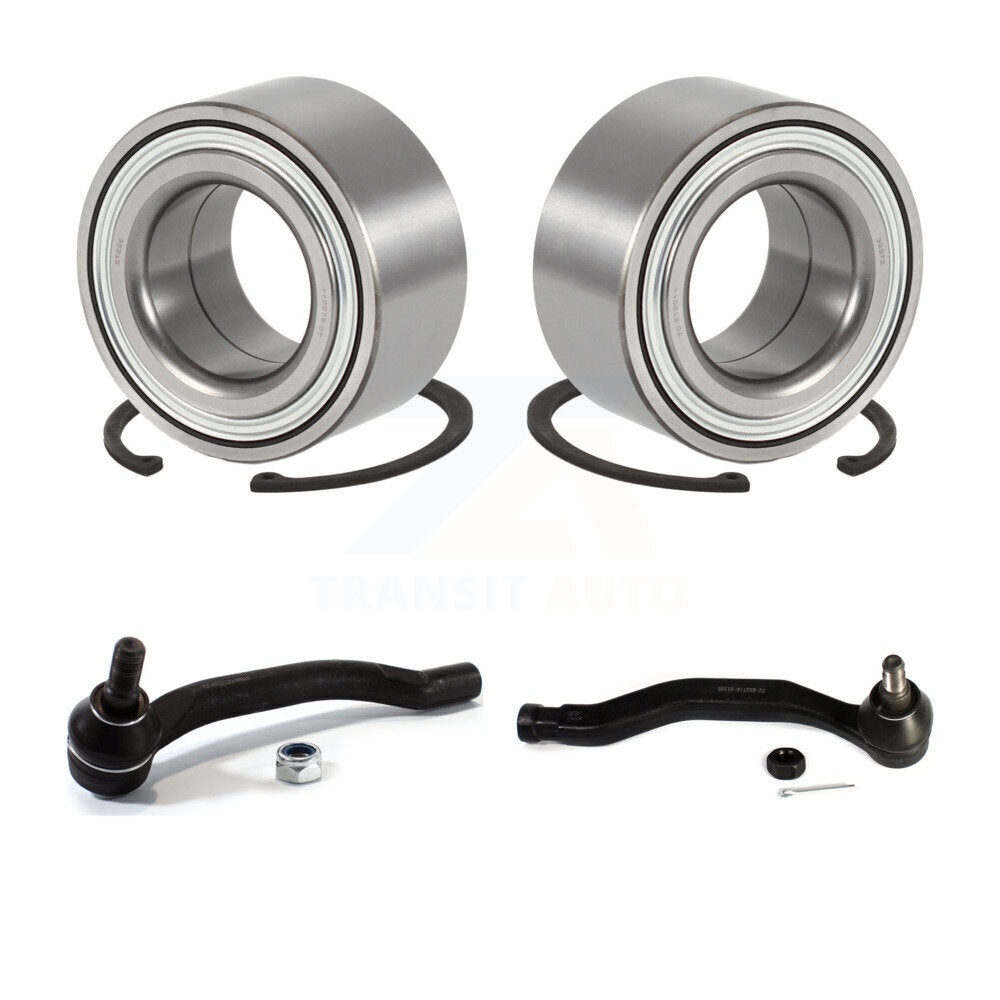 Wheel Bearing Kit-K77-100043 - Kit.bestparts.ca
