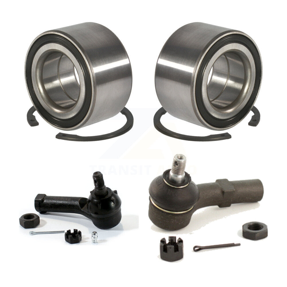 Wheel Bearing Kit-K77-100044 - Kit.bestparts.ca Kit.bestparts.ca