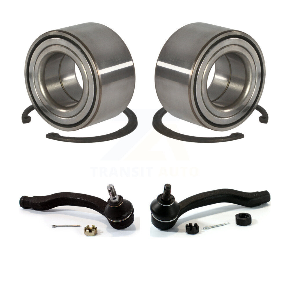 Wheel Bearing Kit-K77-100045 - Kit.bestparts.ca Kit.bestparts.ca
