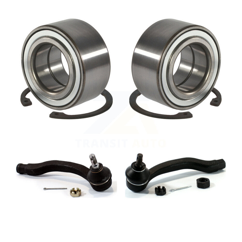 Wheel Bearing Kit-K77-100046 - Kit.bestparts.ca