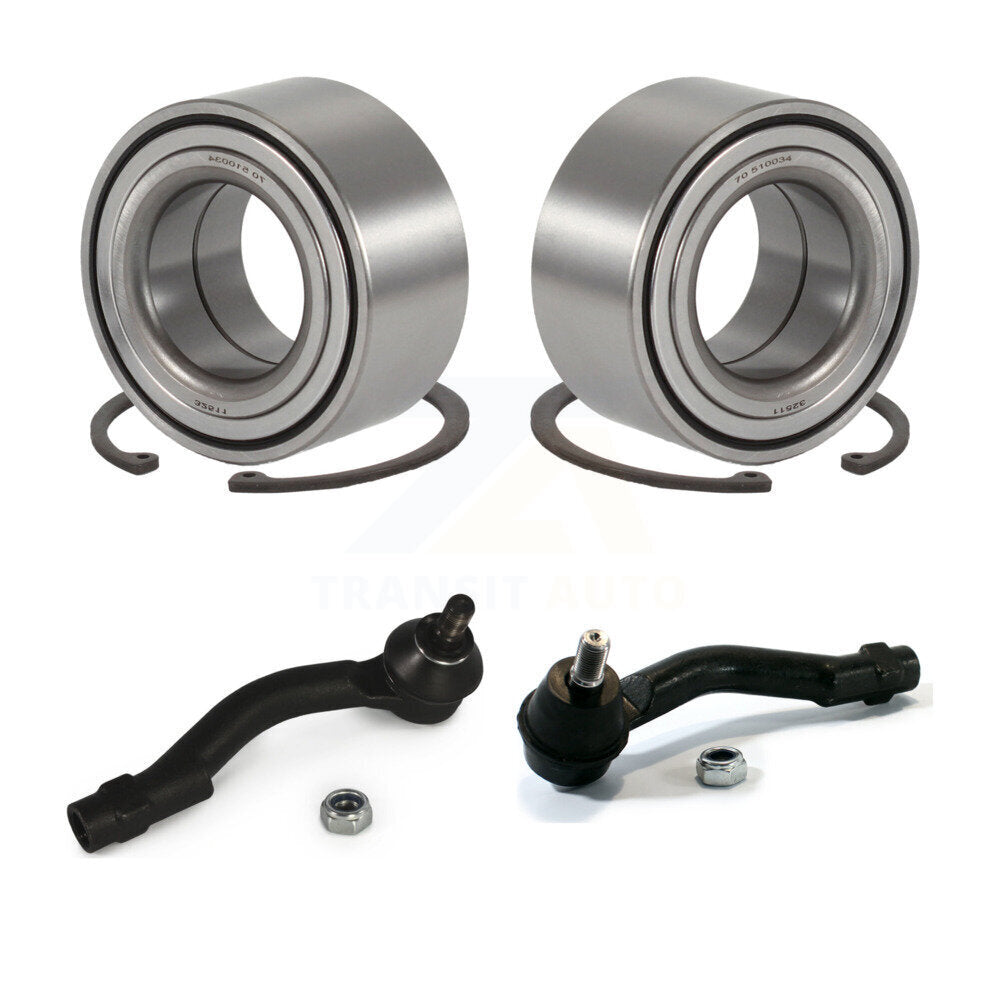 Wheel Bearing Kit-K77-100047 - Kit.bestparts.ca Kit.bestparts.ca