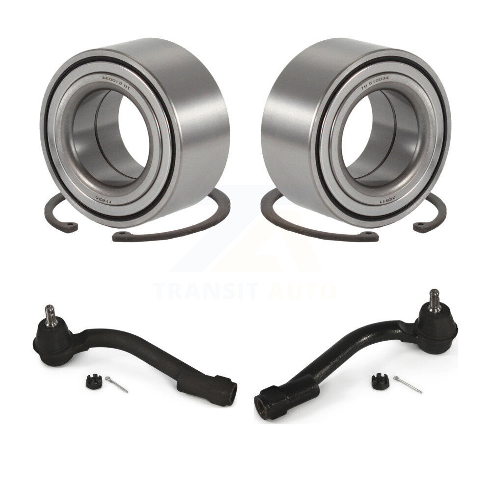 Wheel Bearing Kit-K77-100048 - Kit.bestparts.ca Kit.bestparts.ca