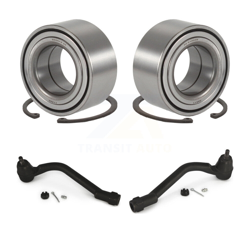 Wheel Bearing Kit-K77-100049 - Kit.bestparts.ca