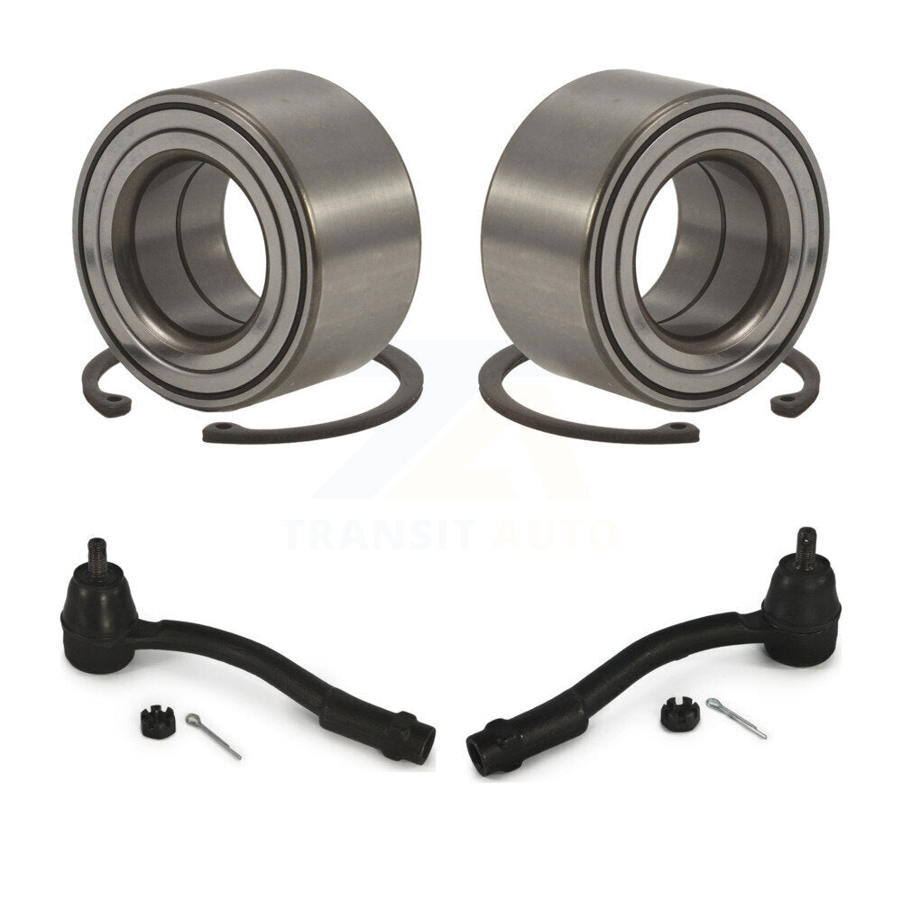 Wheel Bearing Kit-K77-100053 - Kit.bestparts.ca Kit.bestparts.ca