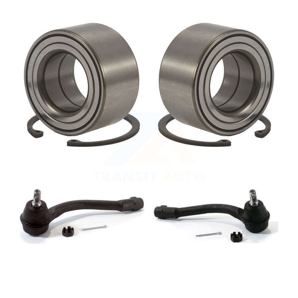 Wheel Bearing Kit-K77-100054 - Kit.bestparts.ca