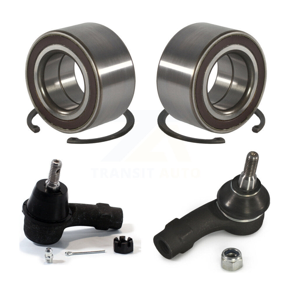 Wheel Bearing Kit-K77-100055 - Kit.bestparts.ca Kit.bestparts.ca