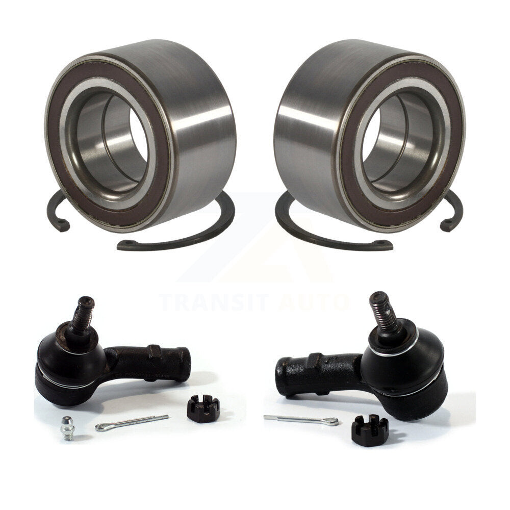 Wheel Bearing Kit-K77-100056 - Kit.bestparts.ca Kit.bestparts.ca
