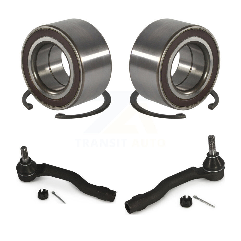 Wheel Bearing Kit-K77-100057 - Kit.bestparts.ca Kit.bestparts.ca