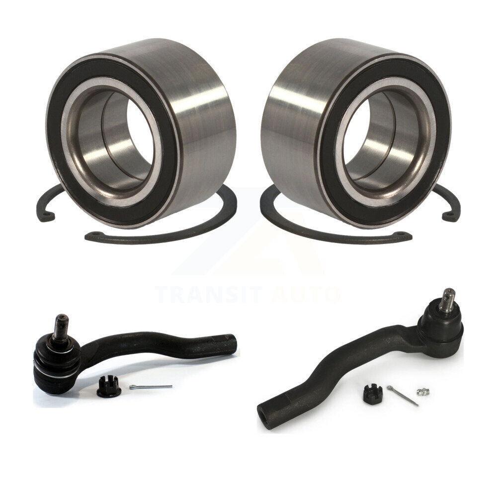 Wheel Bearing Kit-K77-100060 - Kit.bestparts.ca Kit.bestparts.ca