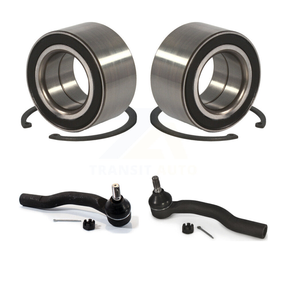 Wheel Bearing Kit-K77-100061 - Kit.bestparts.ca