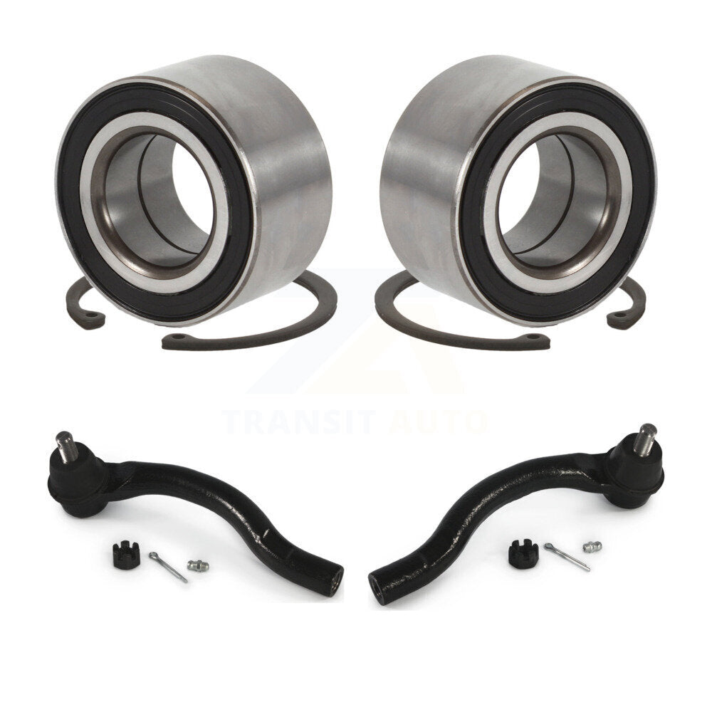 Wheel Bearing Kit-K77-100065 - Kit.bestparts.ca Kit.bestparts.ca