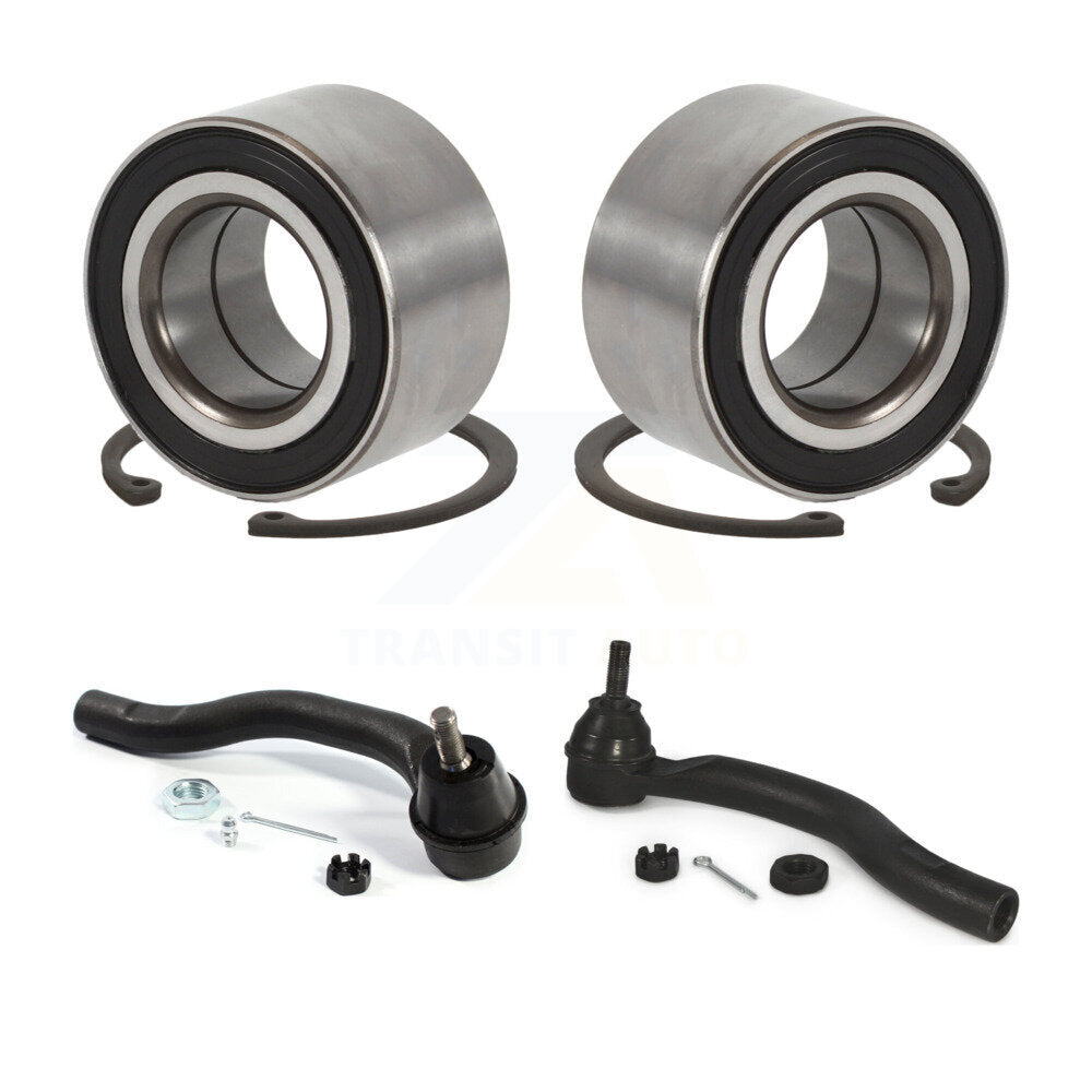 Wheel Bearing Kit-K77-100066 - Kit.bestparts.ca Kit.bestparts.ca