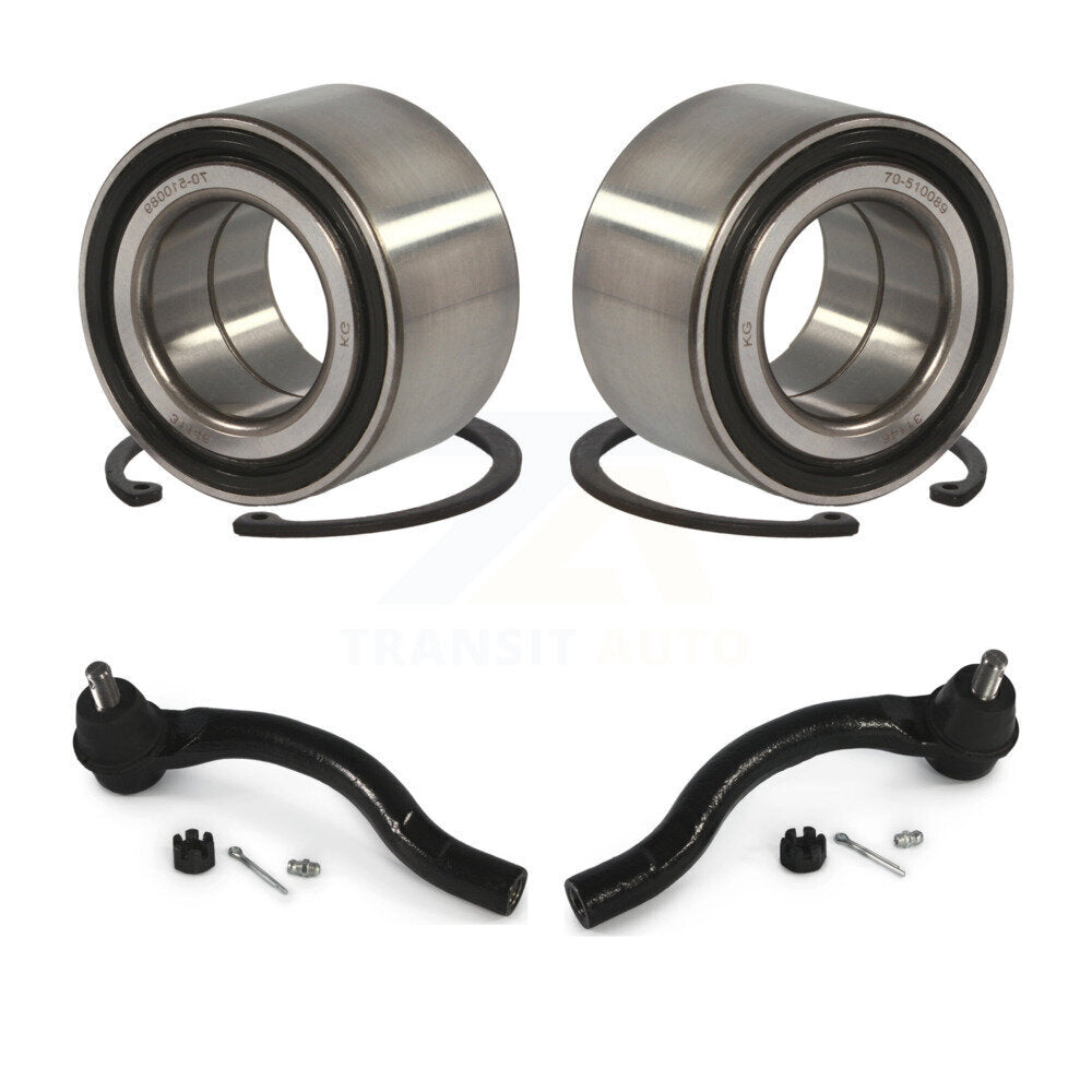 Wheel Bearing Kit-K77-100070 - Kit.bestparts.ca