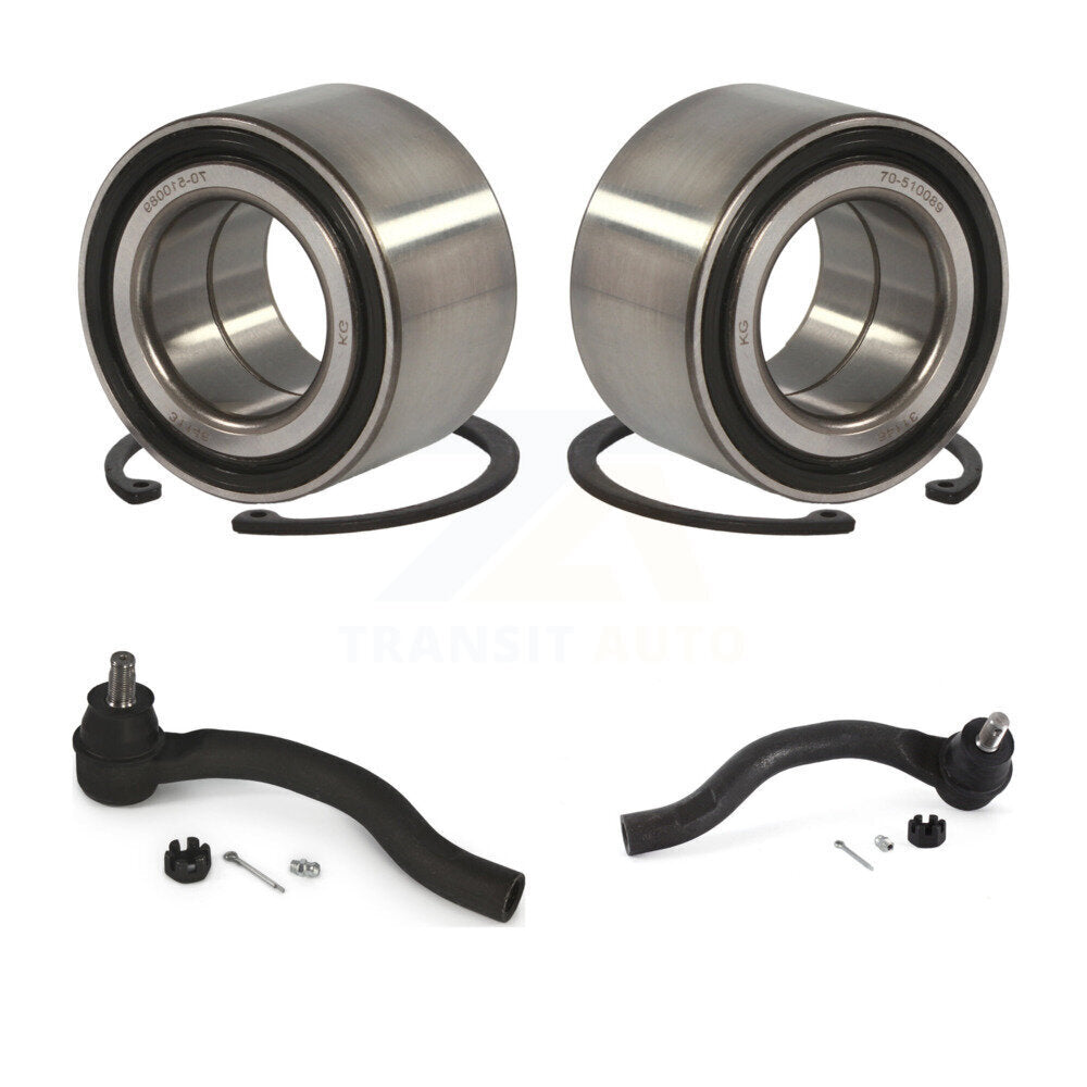 Wheel Bearing Kit-K77-100071 - Kit.bestparts.ca