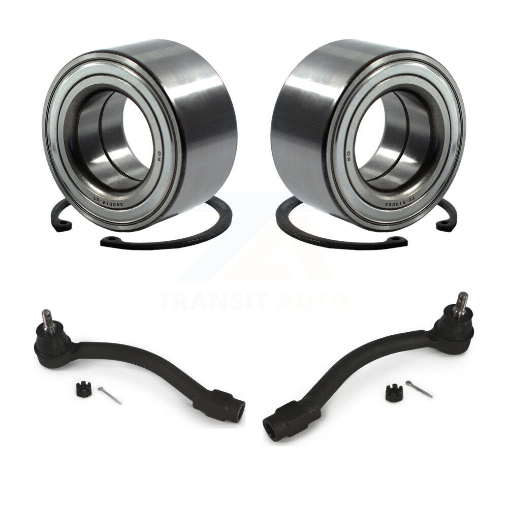 Wheel Bearing Kit-K77-100073 - Kit.bestparts.ca Kit.bestparts.ca