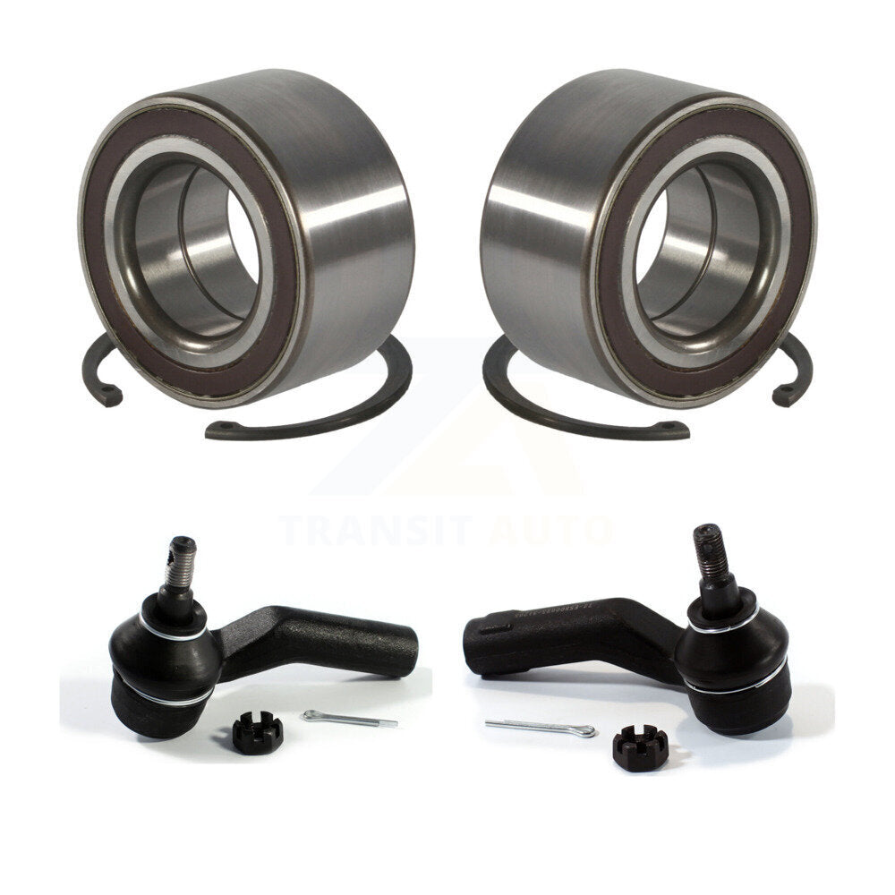 Wheel Bearing Kit-K77-100075 - Kit.bestparts.ca