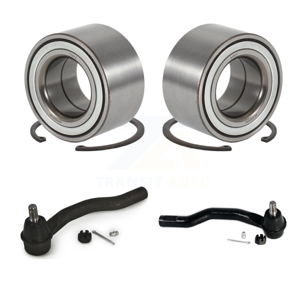 Wheel Bearing Kit-K77-100077 - Kit.bestparts.ca Kit.bestparts.ca