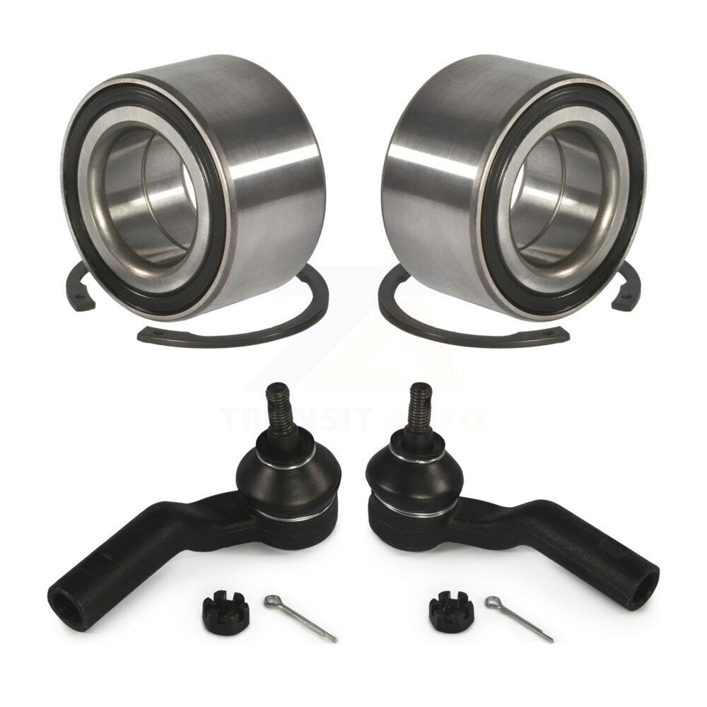 Wheel Bearing Kit-K77-100078 - Kit.bestparts.ca