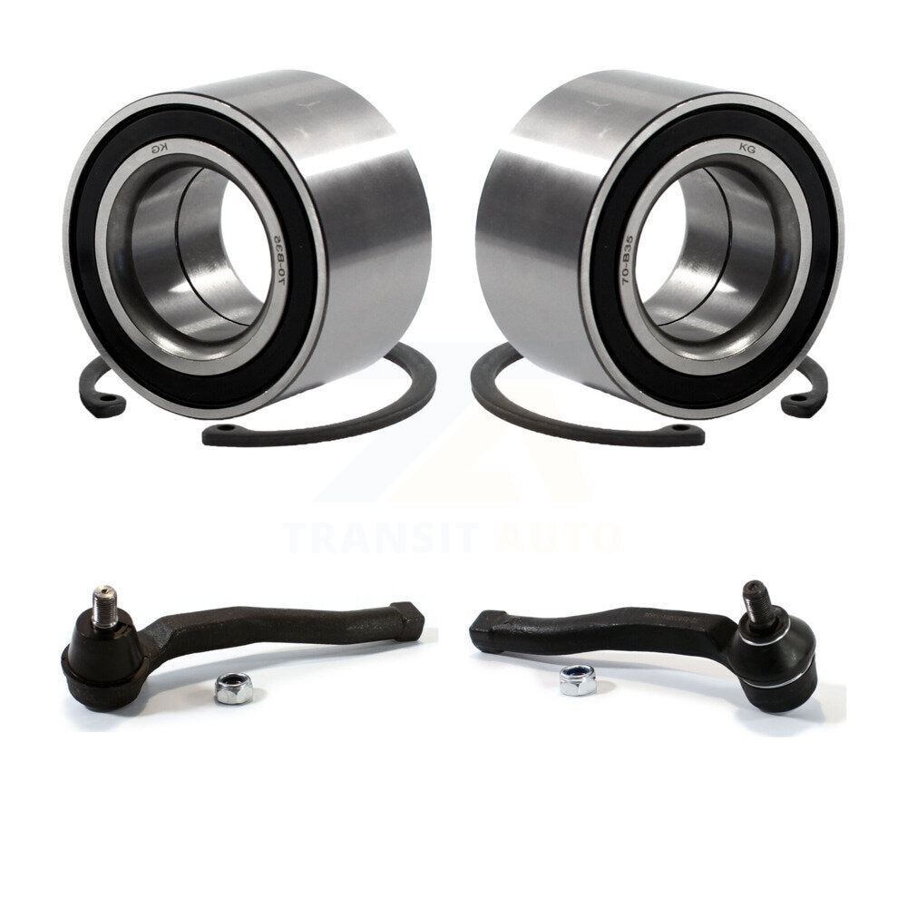Wheel Bearing Kit-K77-100082 - Kit.bestparts.ca Kit.bestparts.ca