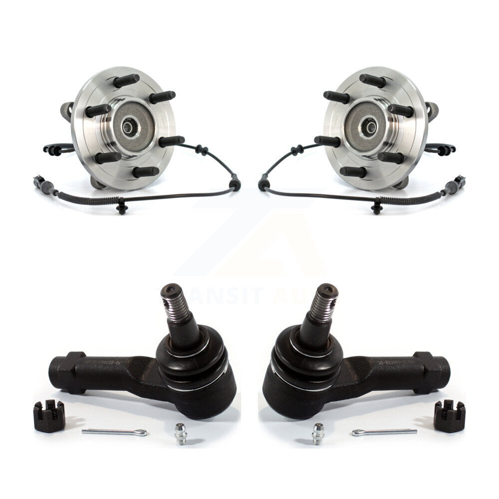 Wheel Bearing Hub Assembly Kit-K77-100152 - Kit.bestparts.ca Kit.bestparts.ca