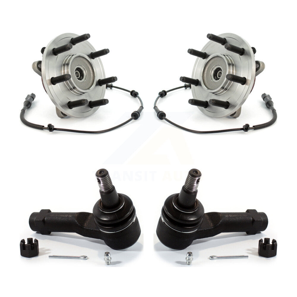 Wheel Bearing Hub Assembly Kit-K77-100153 - Kit.bestparts.ca Kit.bestparts.ca