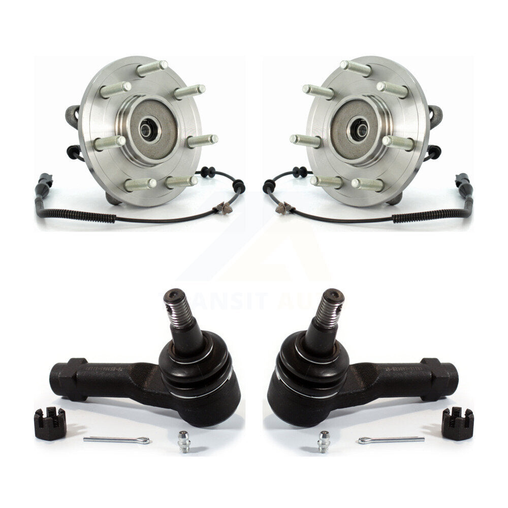 Wheel Bearing Hub Assembly Kit-K77-100171 - Kit.bestparts.ca Kit.bestparts.ca