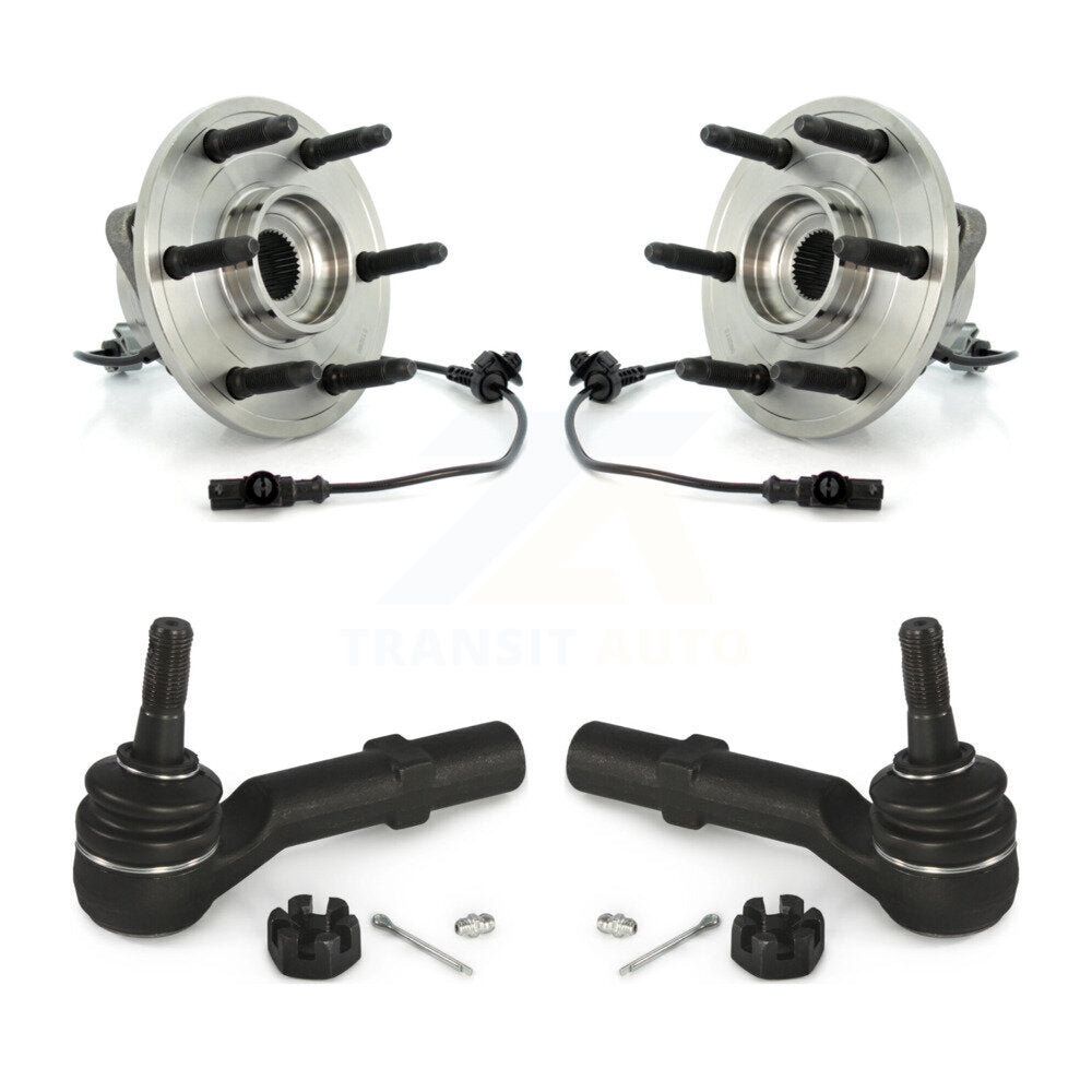 Wheel Bearing Hub Assembly Kit-K77-100176 - Kit.bestparts.ca Kit.bestparts.ca