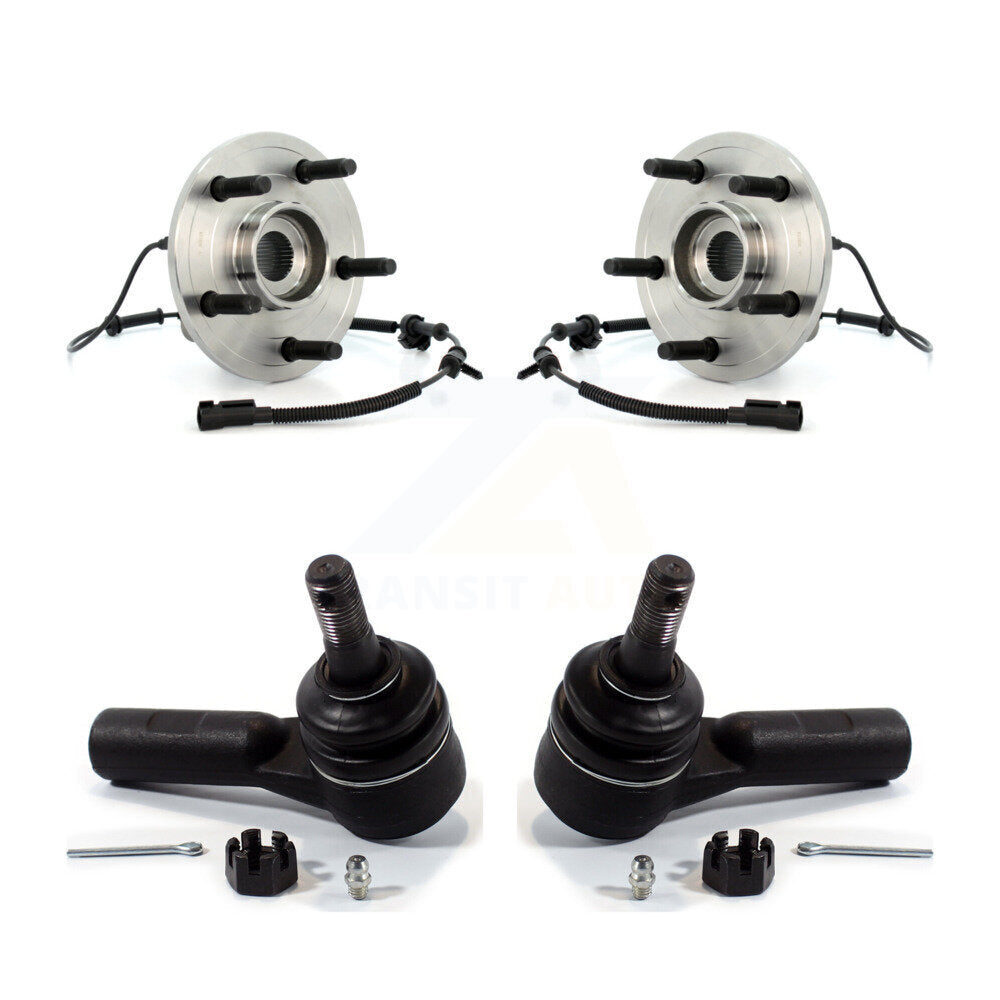 Wheel Bearing Hub Assembly Kit-K77-100183 - Kit.bestparts.ca Kit.bestparts.ca