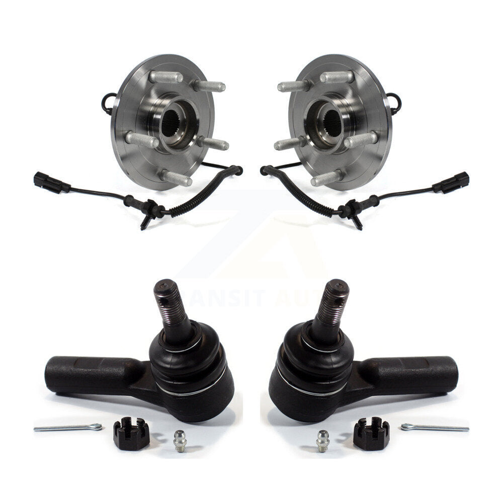 Wheel Bearing Hub Assembly Kit-K77-100188 - Kit.bestparts.ca Kit.bestparts.ca