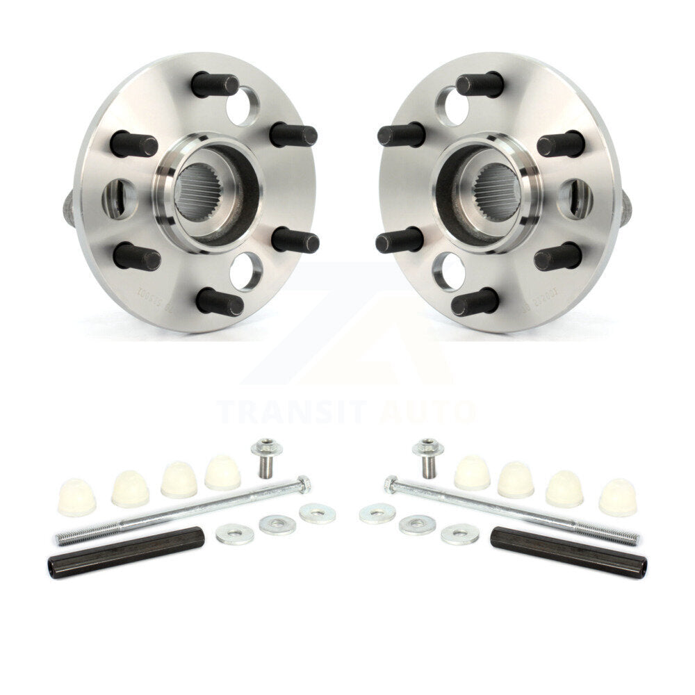 Wheel Bearing Hub Assembly Kit-K77-100320 - Kit.bestparts.ca Kit.bestparts.ca