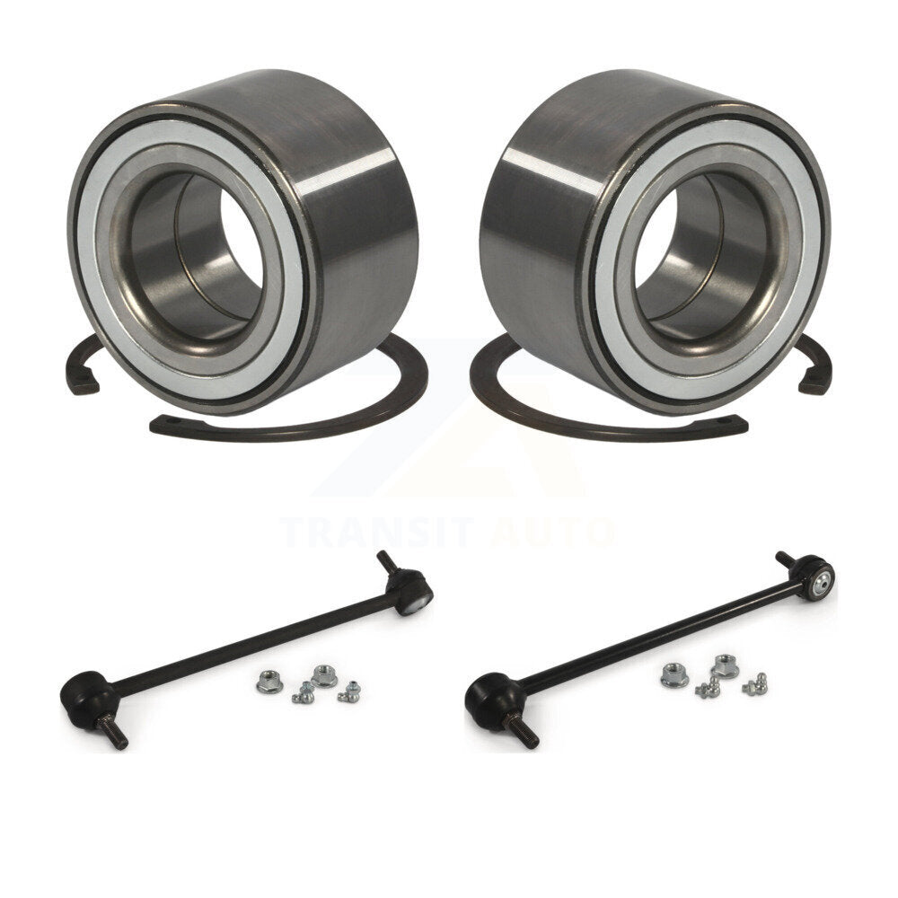 Wheel Bearing Kit-K77-100426 - Kit.bestparts.ca Kit.bestparts.ca