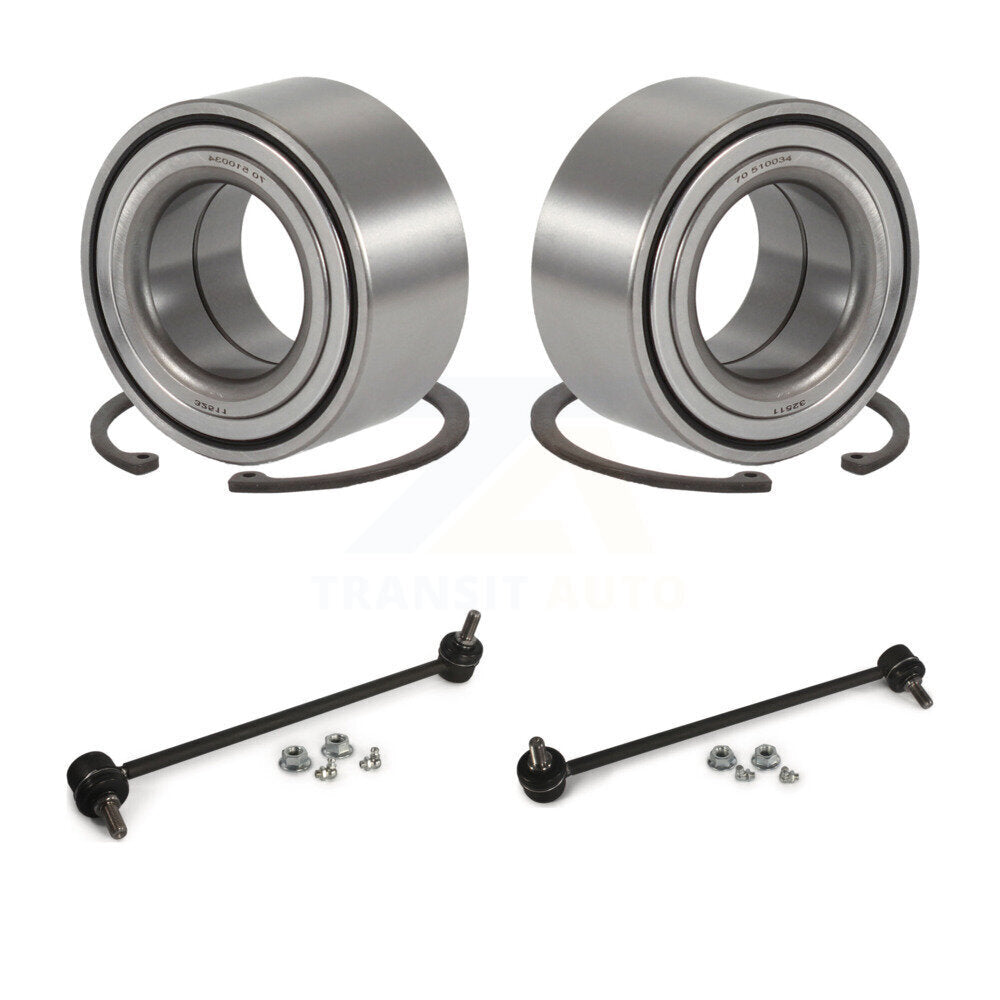 Wheel Bearing Kit-K77-100434 - Kit.bestparts.ca Kit.bestparts.ca