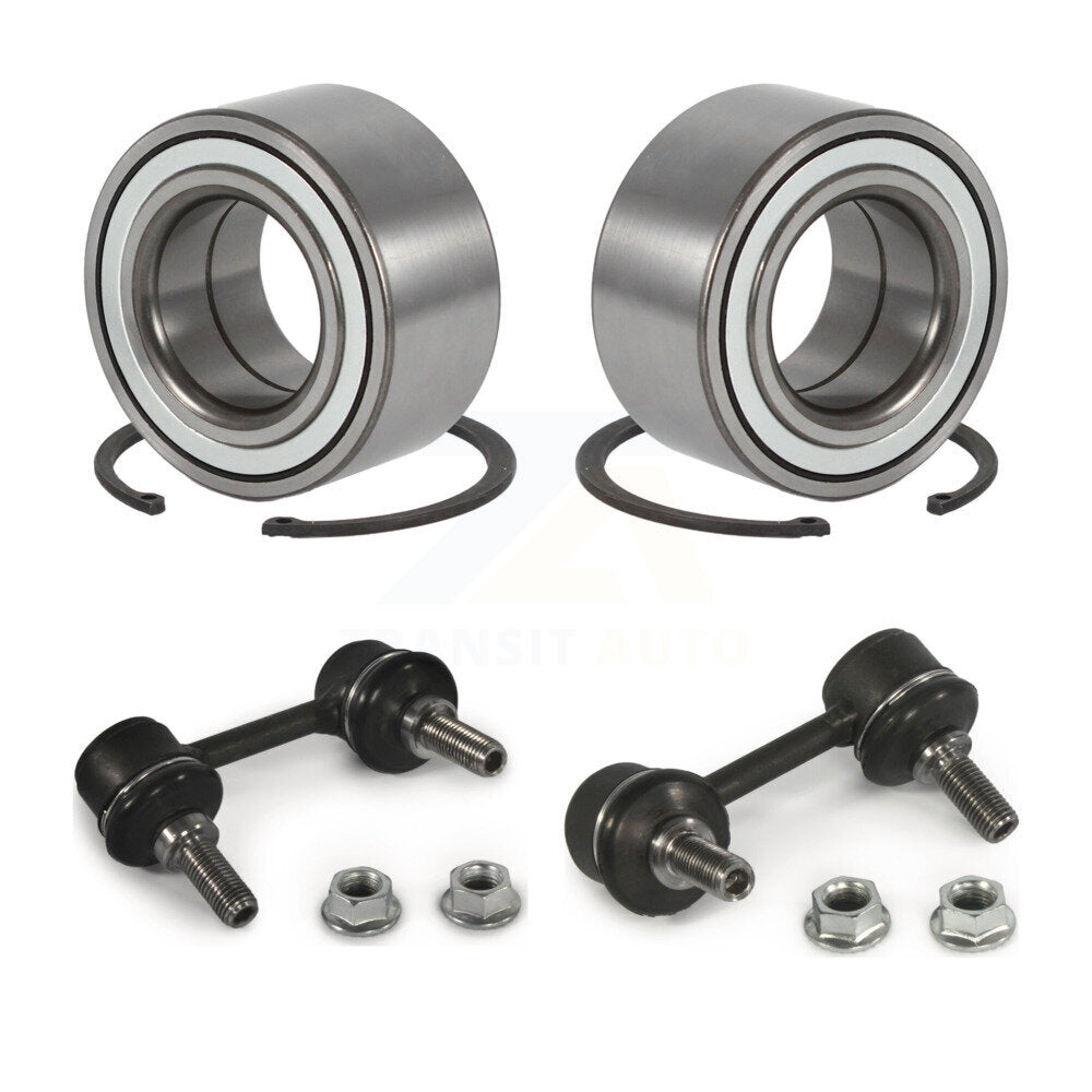 Wheel Bearing Kit-K77-100437 - Kit.bestparts.ca