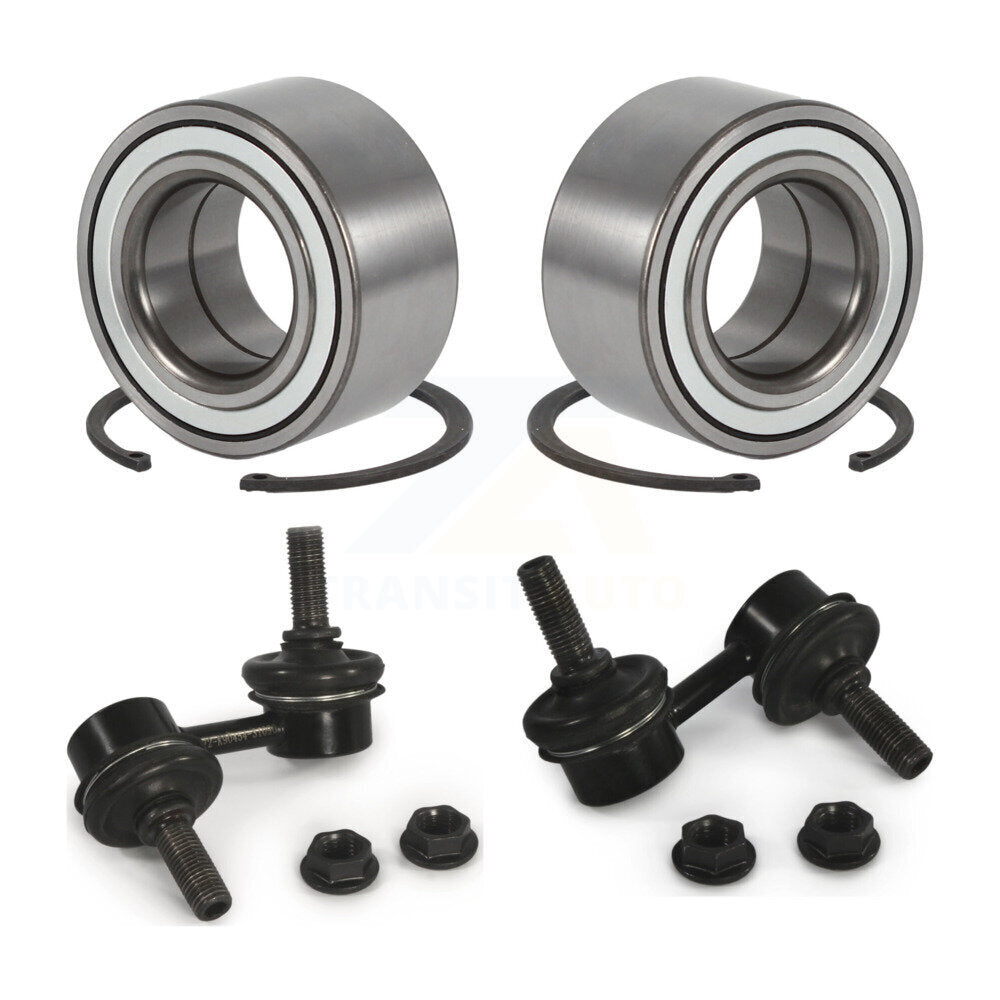 Wheel Bearing Kit-K77-100438 - Kit.bestparts.ca