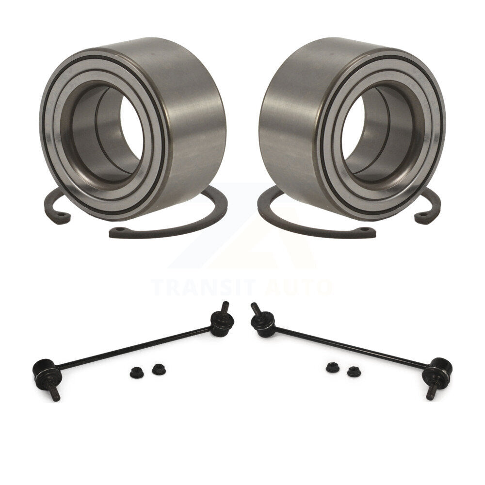 Wheel Bearing Kit-K77-100440 - Kit.bestparts.ca Kit.bestparts.ca