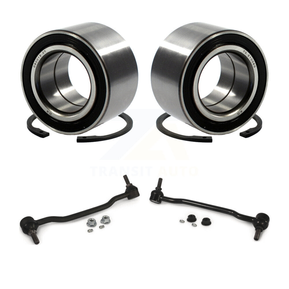 Wheel Bearing Kit-K77-100441 - Kit.bestparts.ca