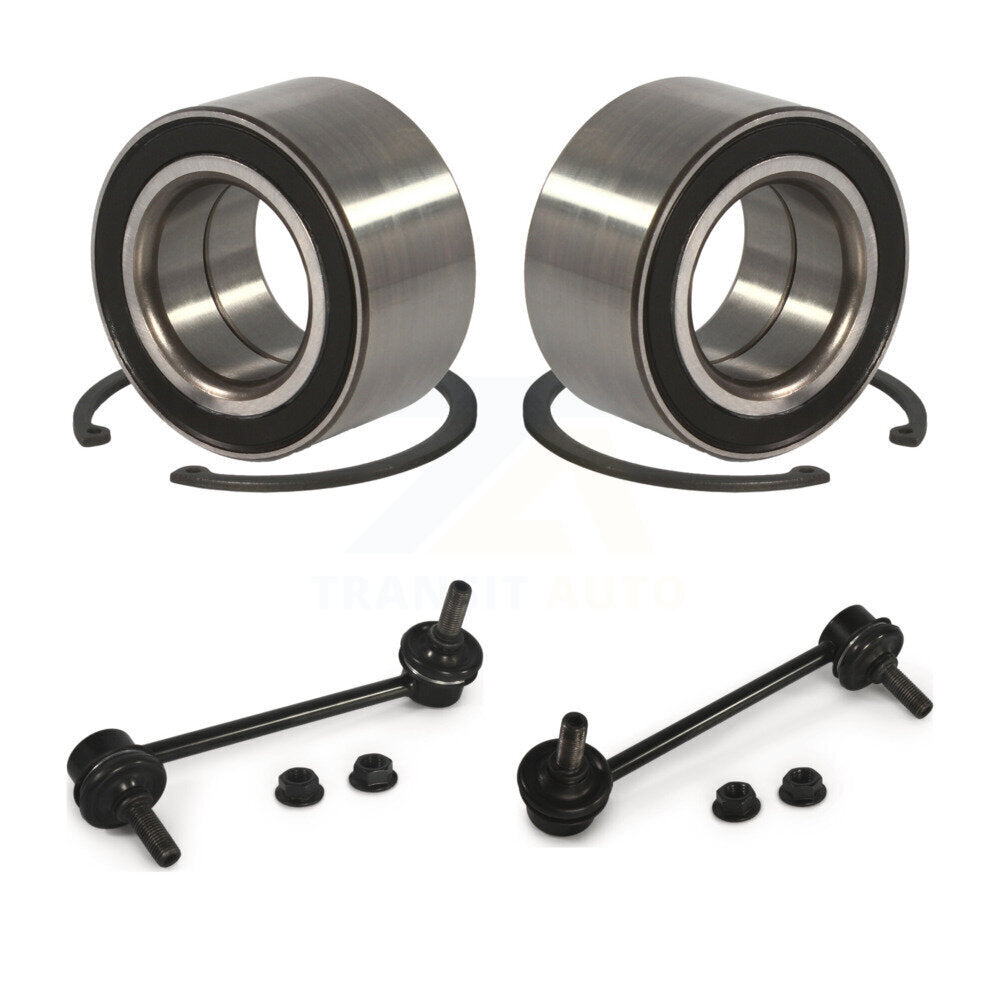 Wheel Bearing Kit-K77-100445 - Kit.bestparts.ca
