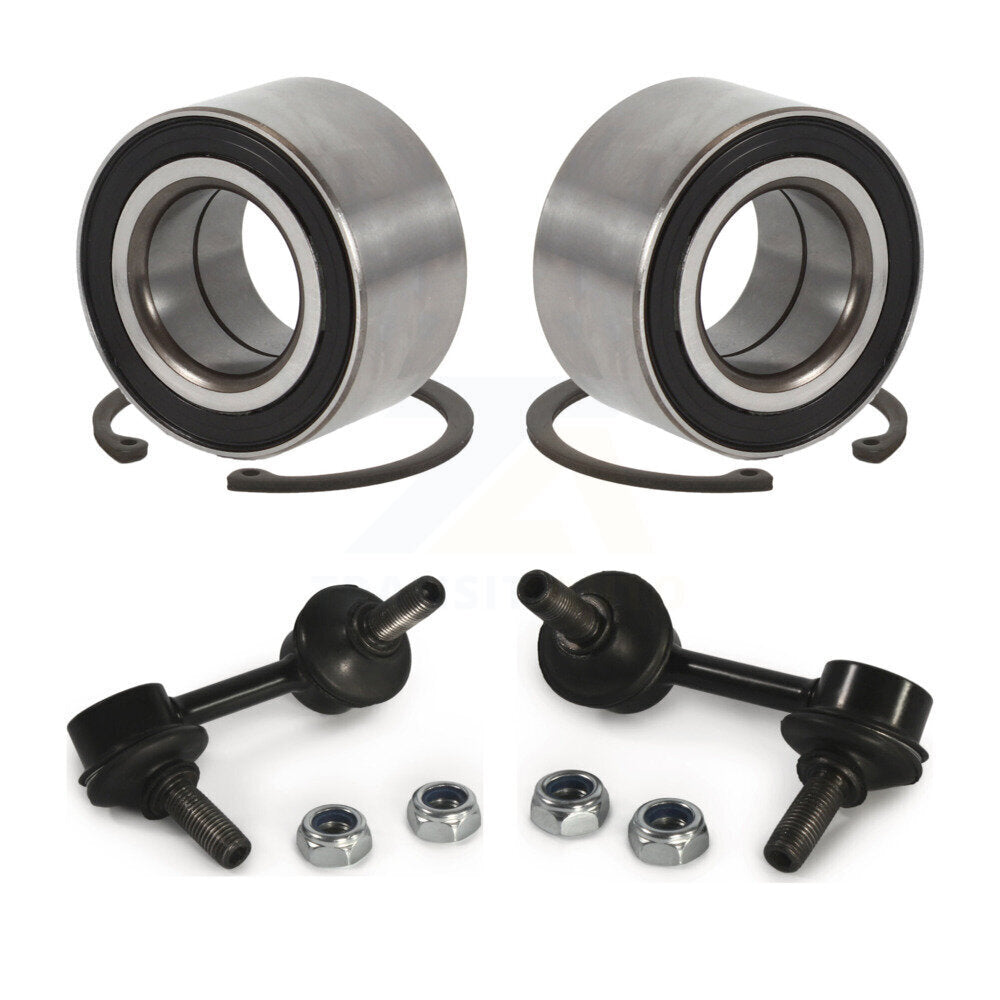 Wheel Bearing Kit-K77-100446 - Kit.bestparts.ca Kit.bestparts.ca
