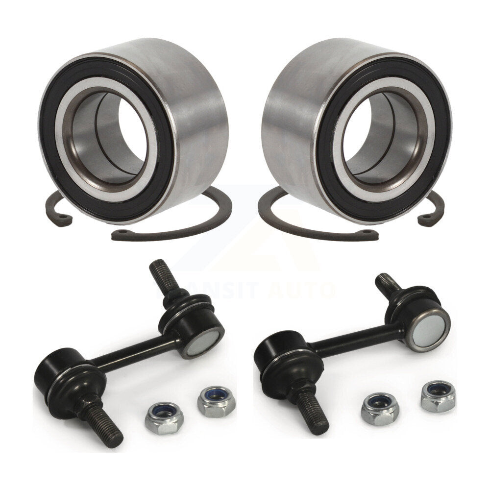 Wheel Bearing Kit-K77-100447 - Kit.bestparts.ca Kit.bestparts.ca