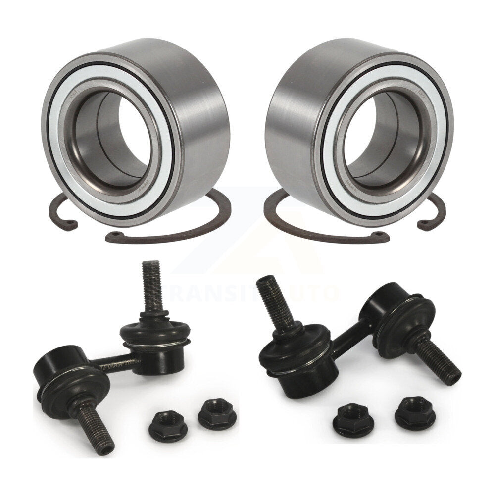 Wheel Bearing Kit-K77-100449 - Kit.bestparts.ca