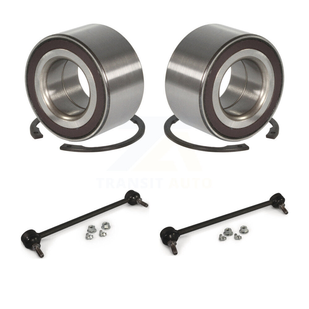 Wheel Bearing Kit-K77-100452 - Kit.bestparts.ca Kit.bestparts.ca