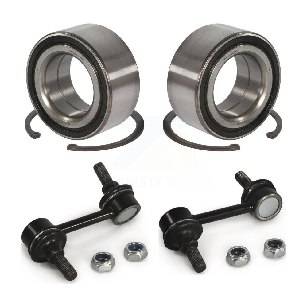 Wheel Bearing Kit-K77-100454 - Kit.bestparts.ca Kit.bestparts.ca